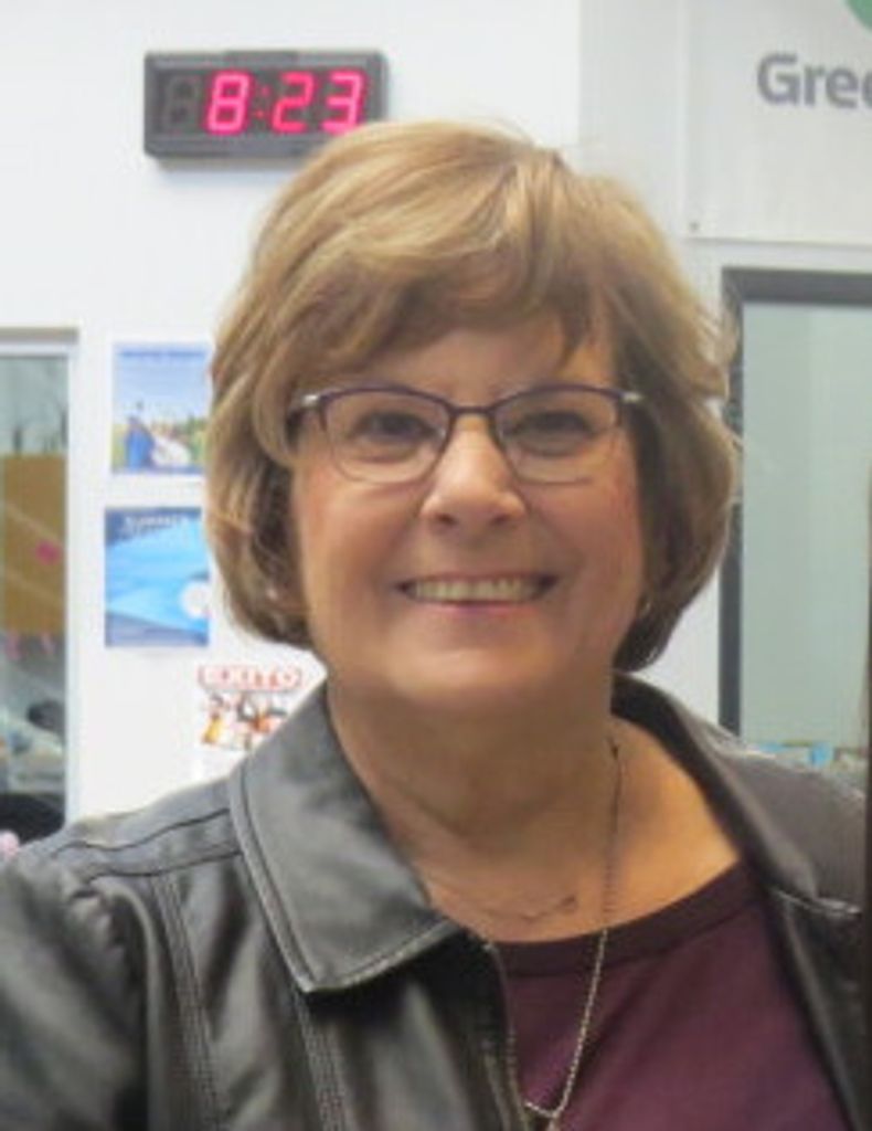 Cheri "Cherie" Kay (Betty)  Dodds Profile Photo