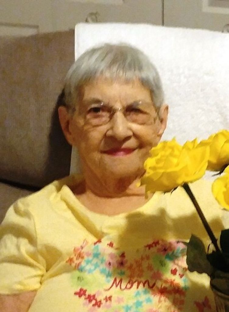 Alberta Turner Brown Profile Photo