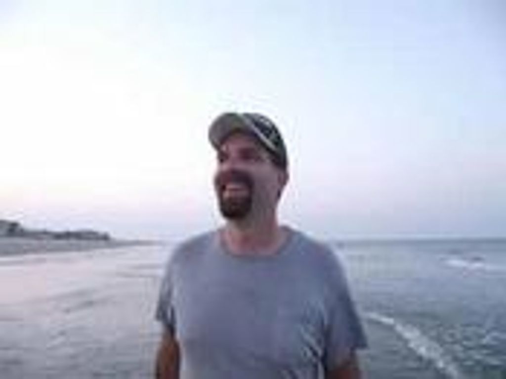 Marc Christopher Blevins