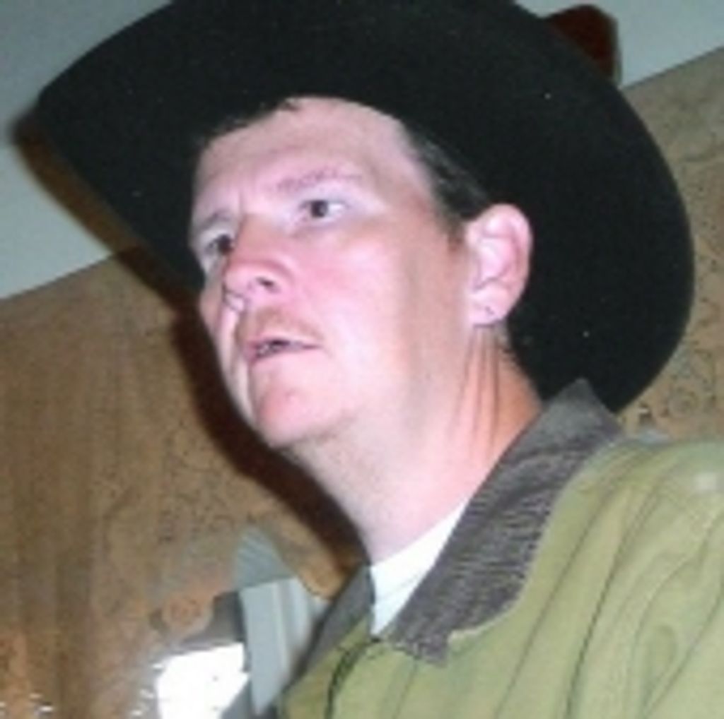 Charles Scott Stokes