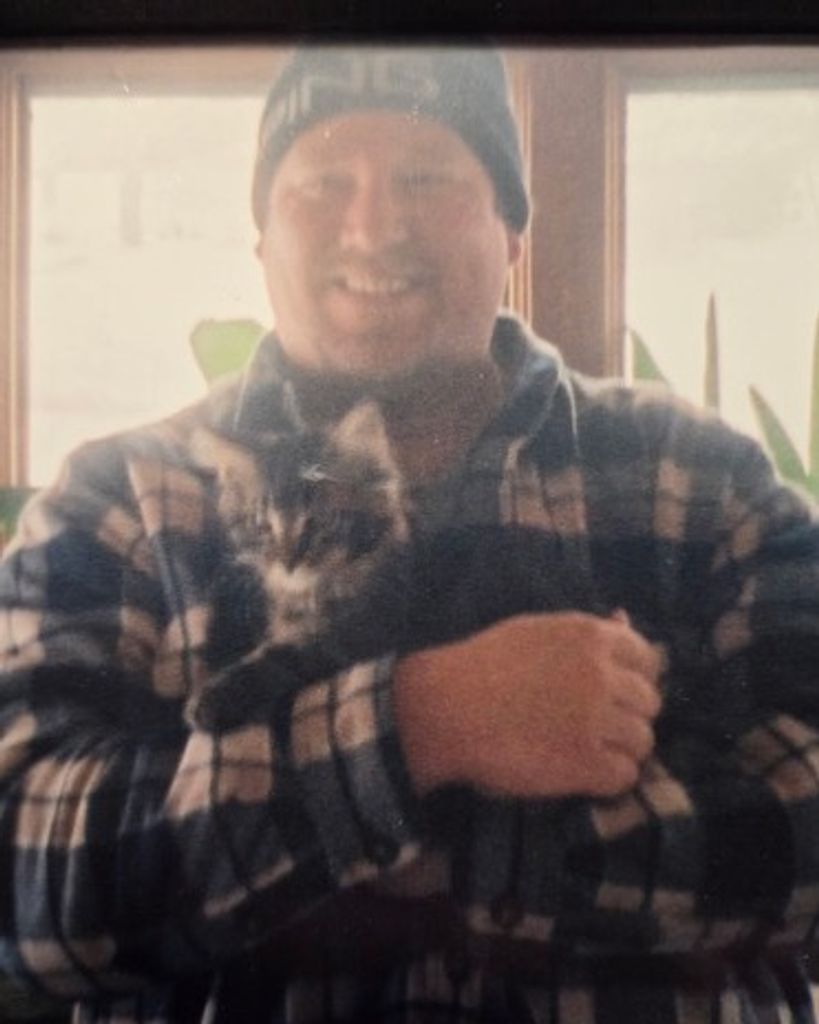 Craig Mitchell Rehm Profile Photo