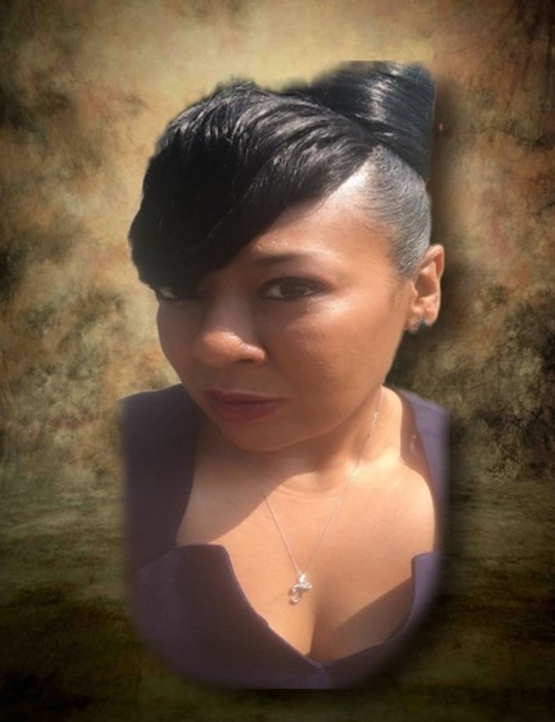 Tameka Lyvette Bland