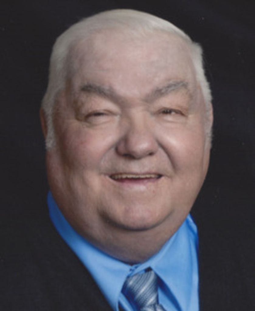 Leon Thompson Profile Photo