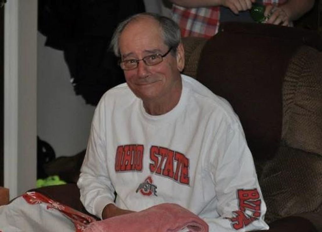 George Martin Lutz Profile Photo
