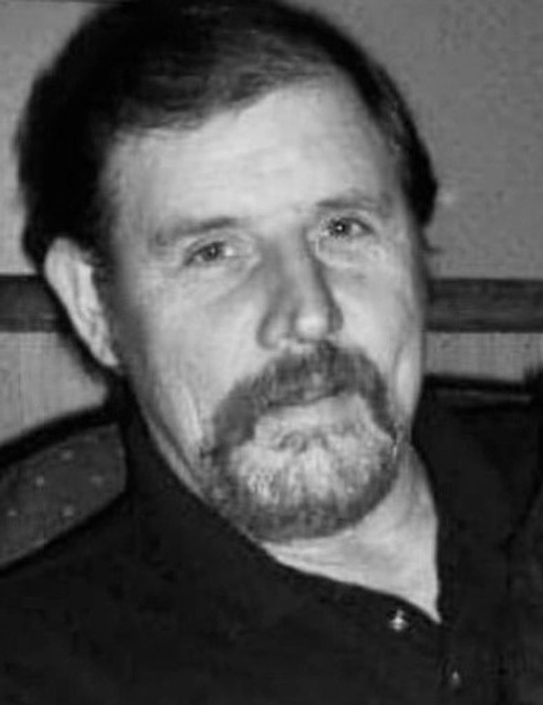 Sherman Stanley Jones