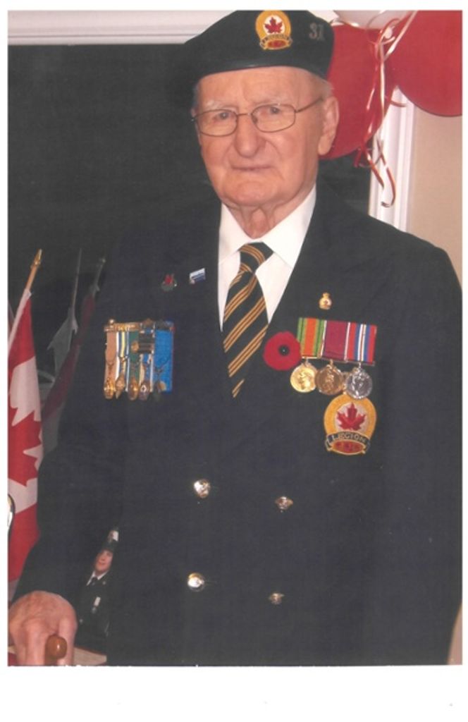 Robert Reginald Rose Profile Photo