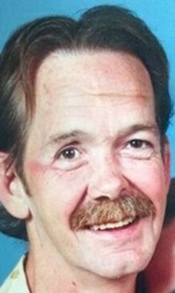 Danny K. "Snake" Spencer