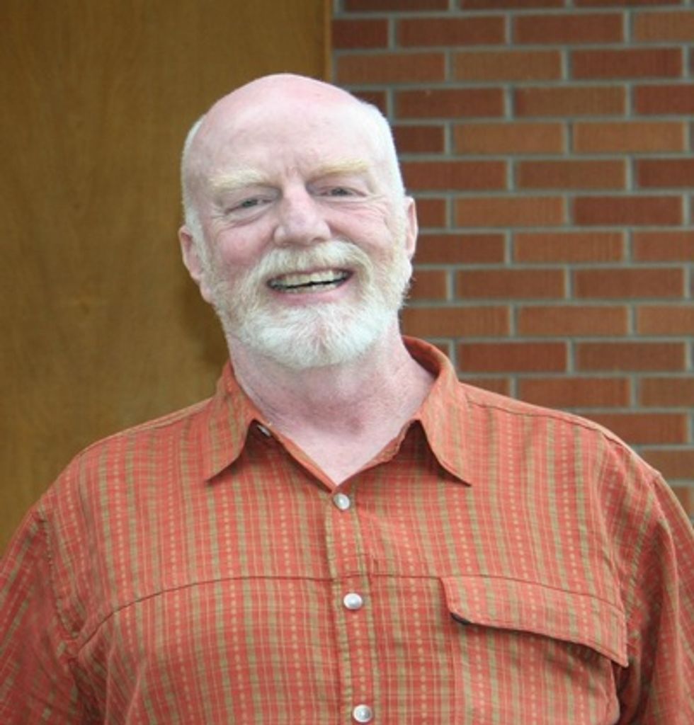 James 'Jim' Kevin Boekhout