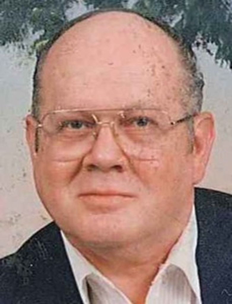 Ronald H. Rogers