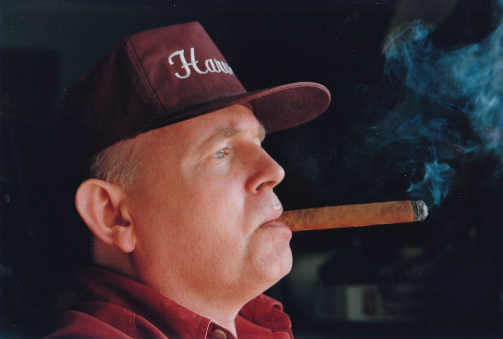 Van Heston Schwartz
