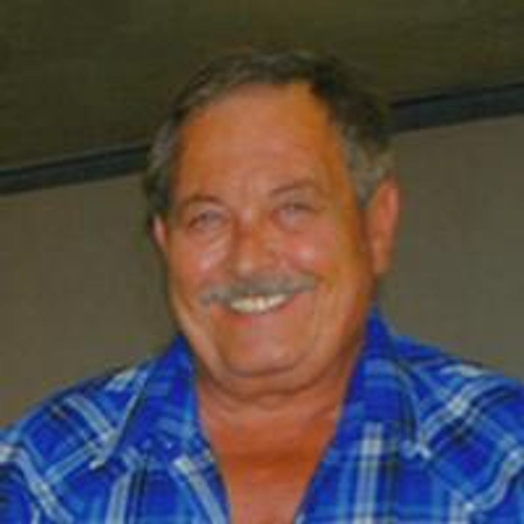 Don Steven Tibbitts