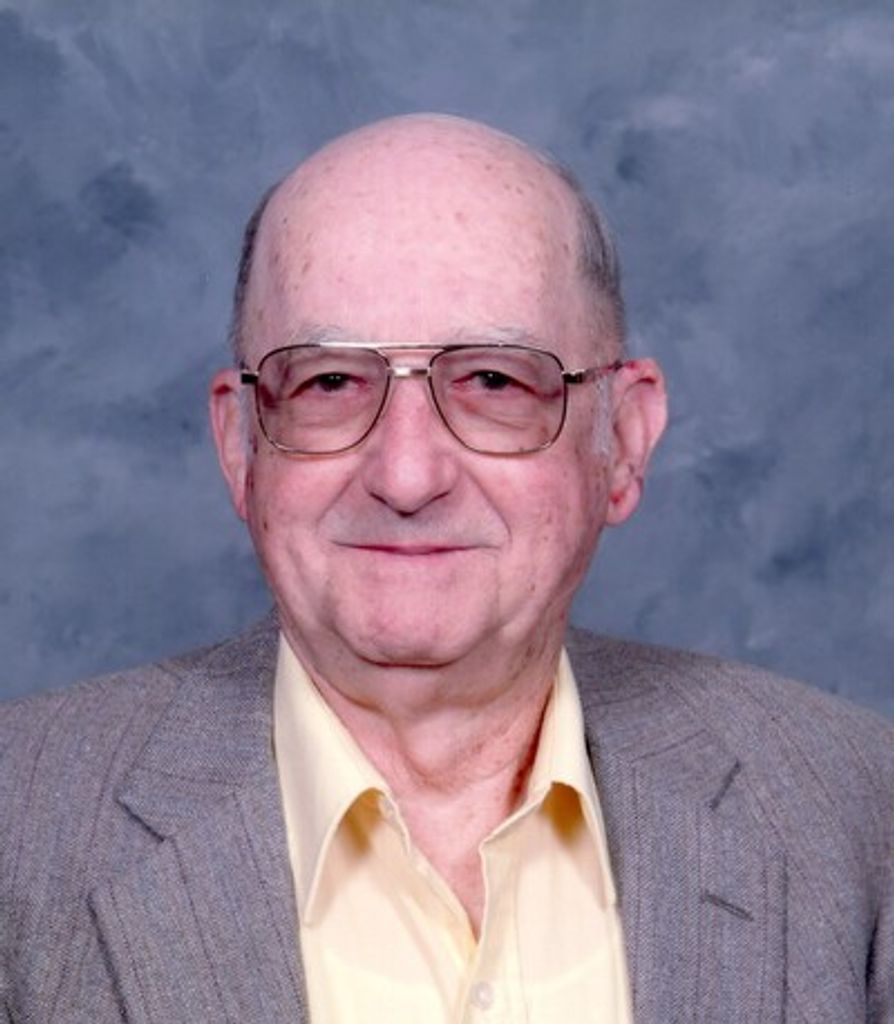 Kenneth James Hoffman