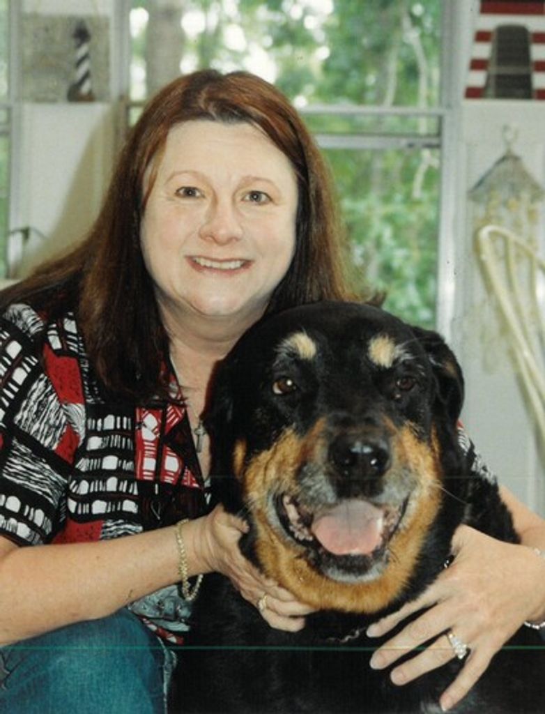 Melinda B. Edwards Profile Photo