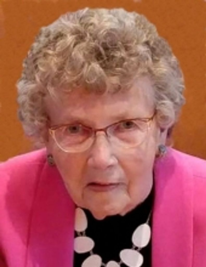 Mary Raap
