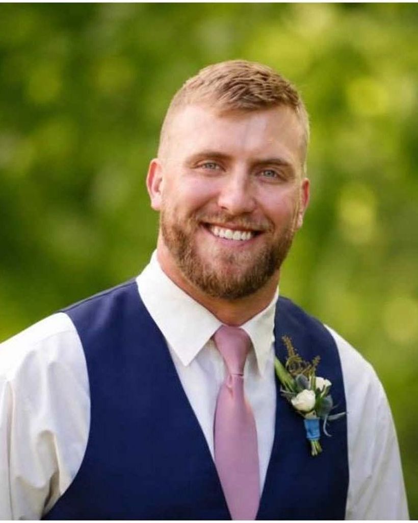 Christopher Jon Molen