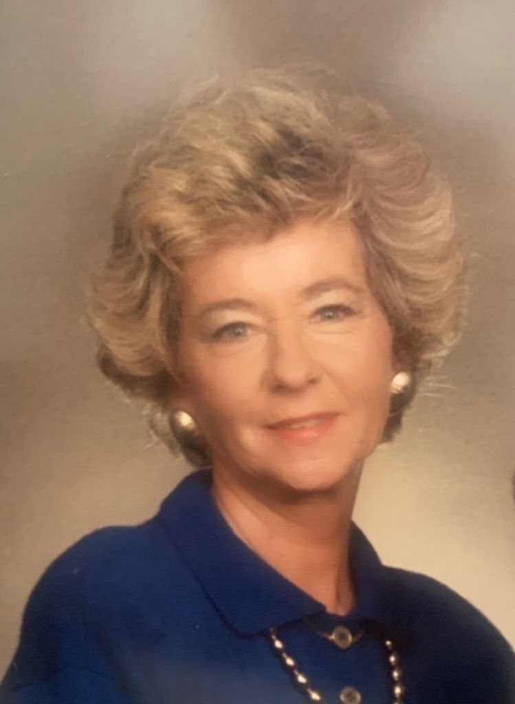 Mary Ann Bowen Doke