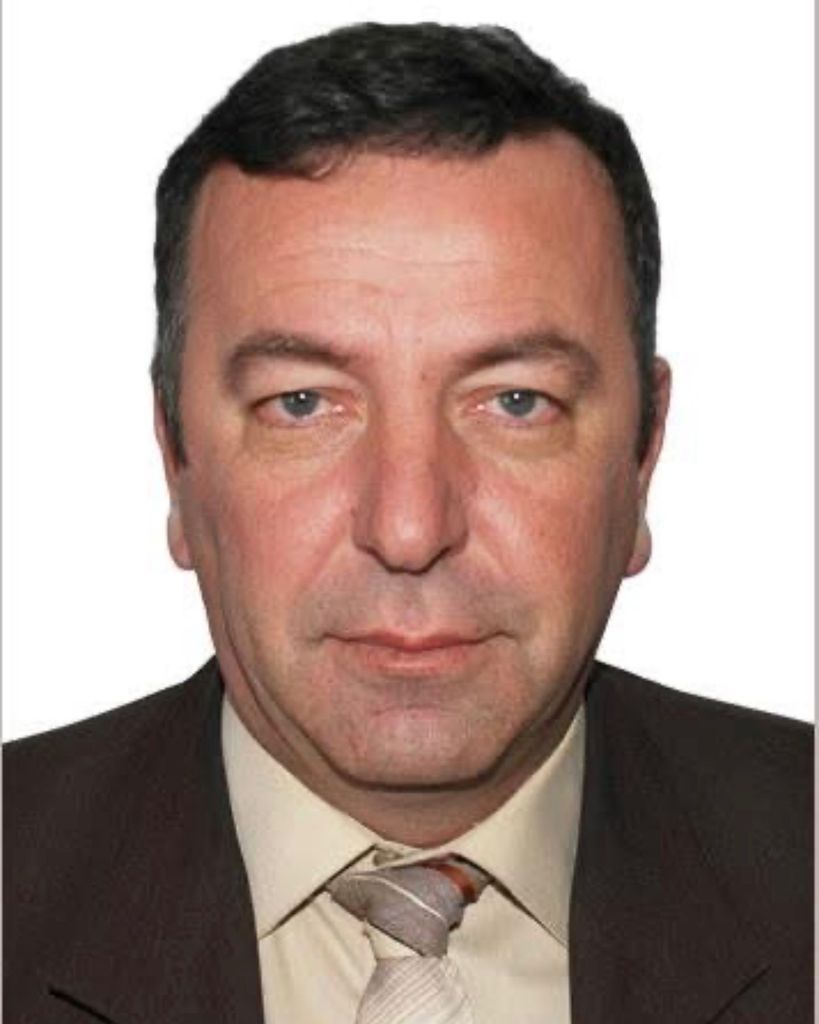 Haxhi Gjeta