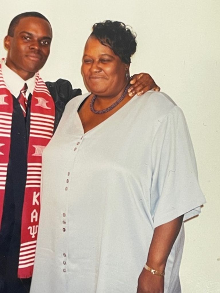 Mattie P. Barnes Profile Photo