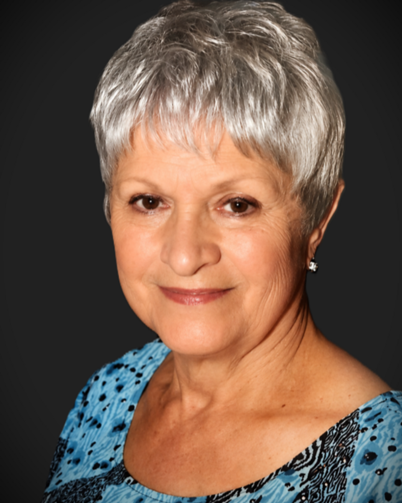 Betty Sue Cavallaro