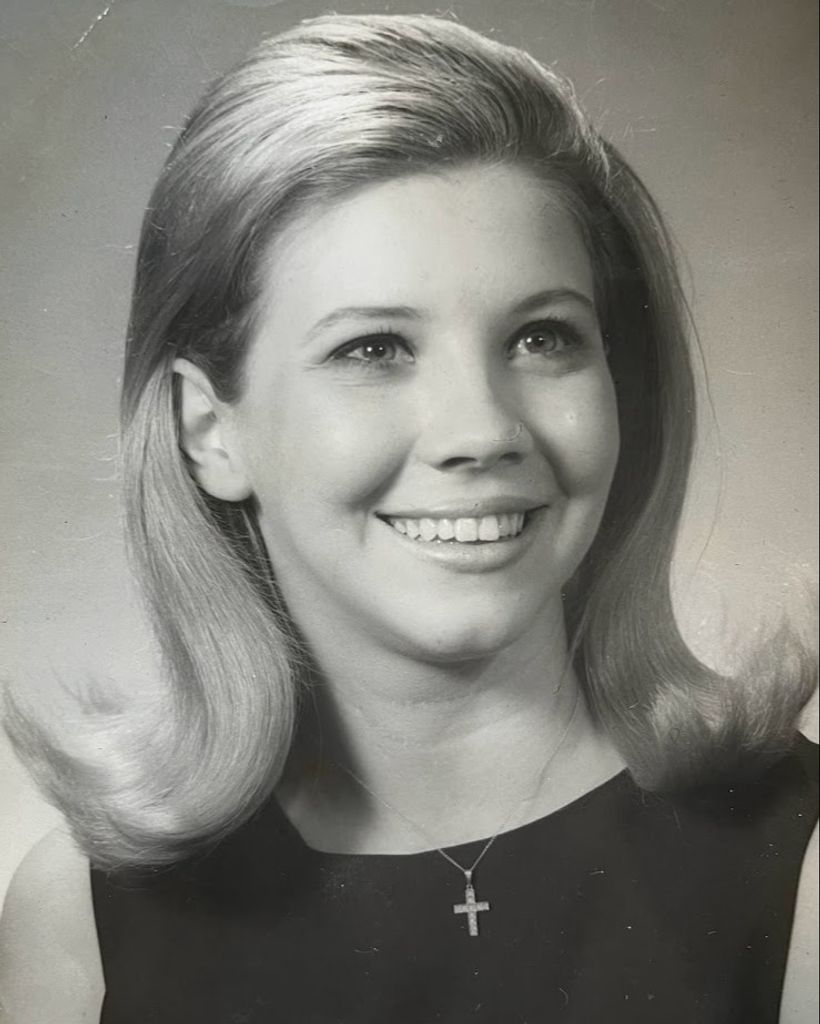 Lydia Scott Lee