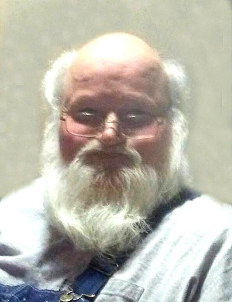 Charles "Rick" Huesman