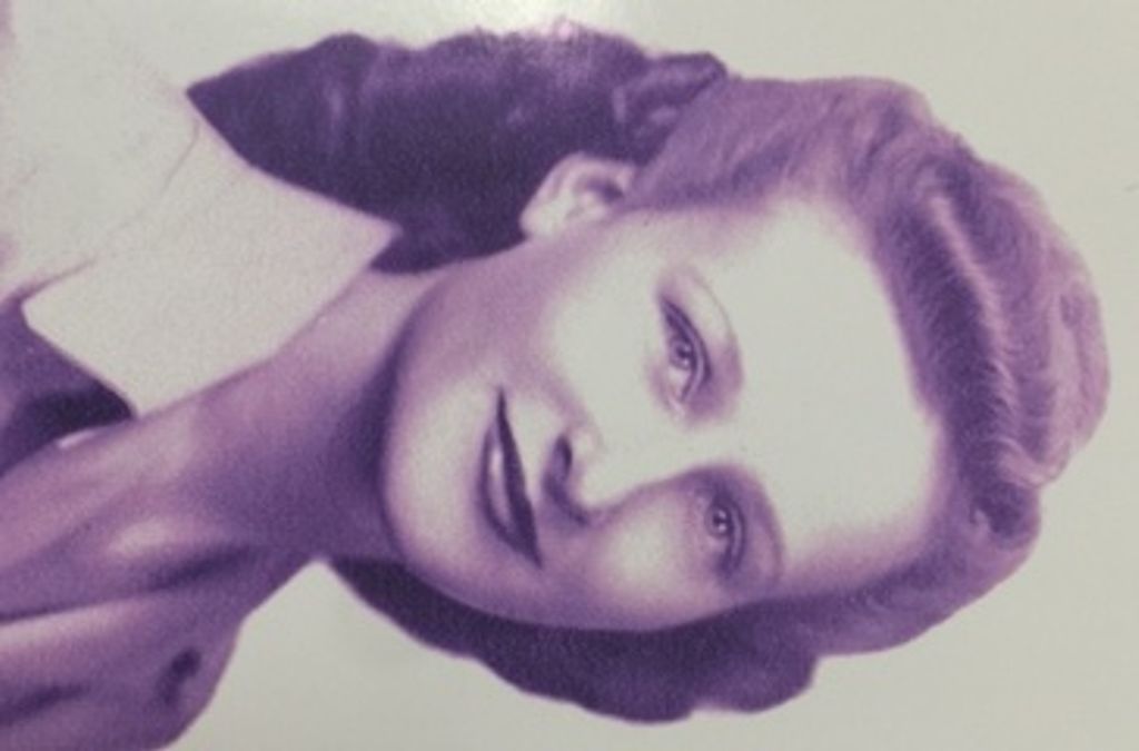 Zelda Orr