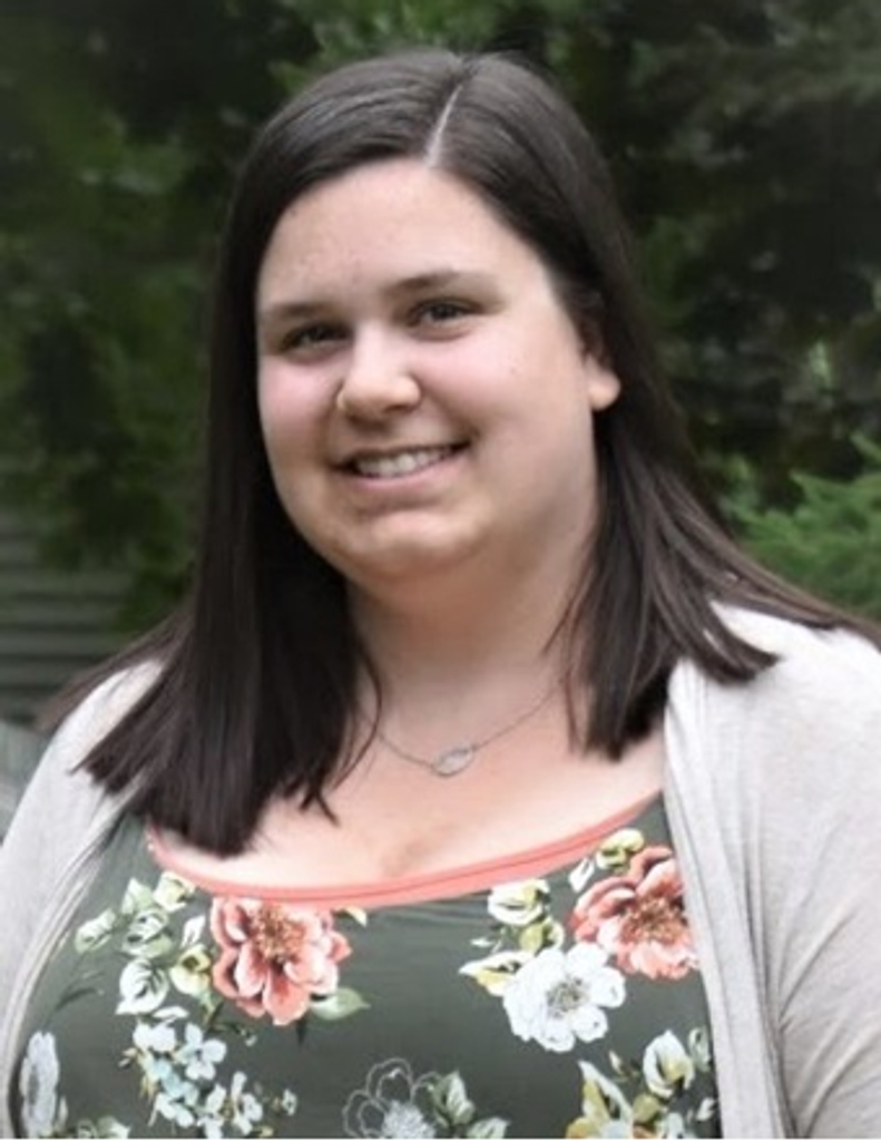 Ashley  Ann (Rickard) Ostraff Profile Photo