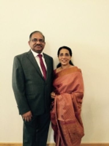 Dilip Abraham Markose photo gallery thumbnail 1 of 2