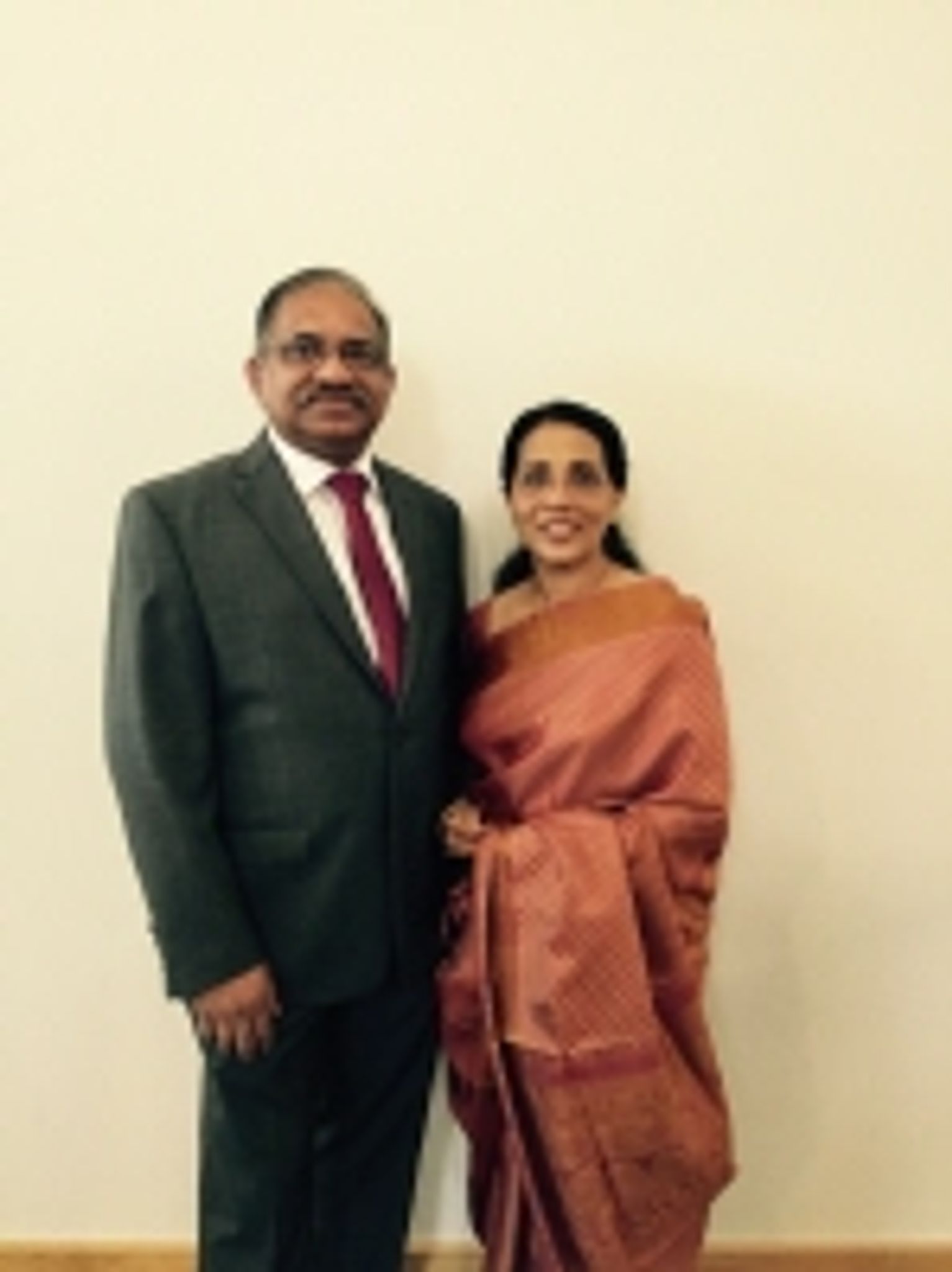 Dilip Abraham Markose photo gallery image 1 of 2