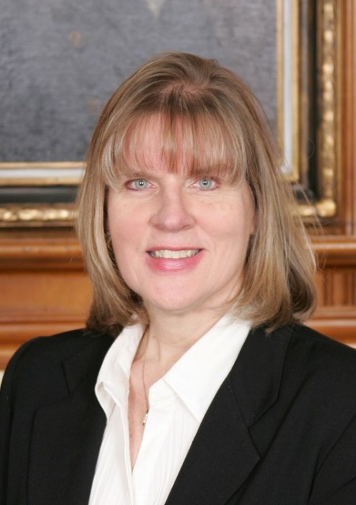Lori D'Ann (Weber)  Jarvis