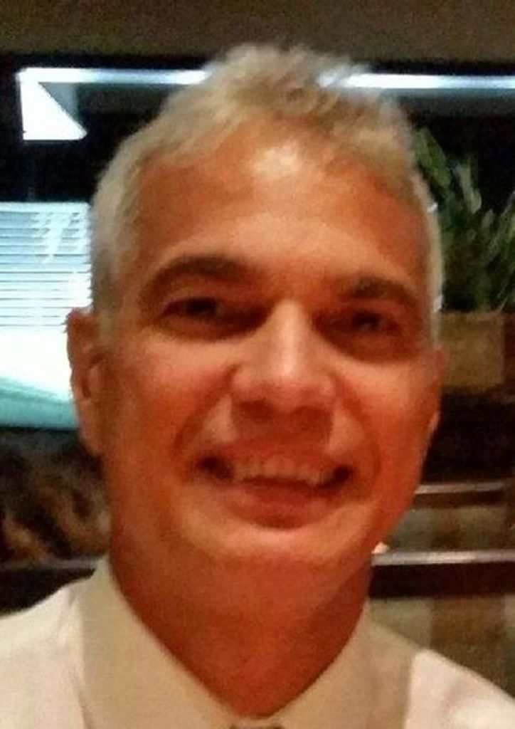 Fidel Antonio Leal Profile Photo