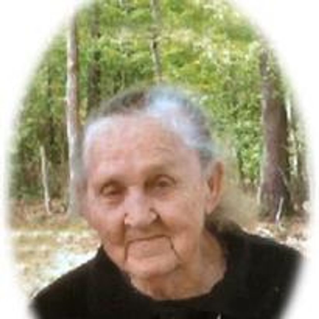 Jessie Bertha Reeves
