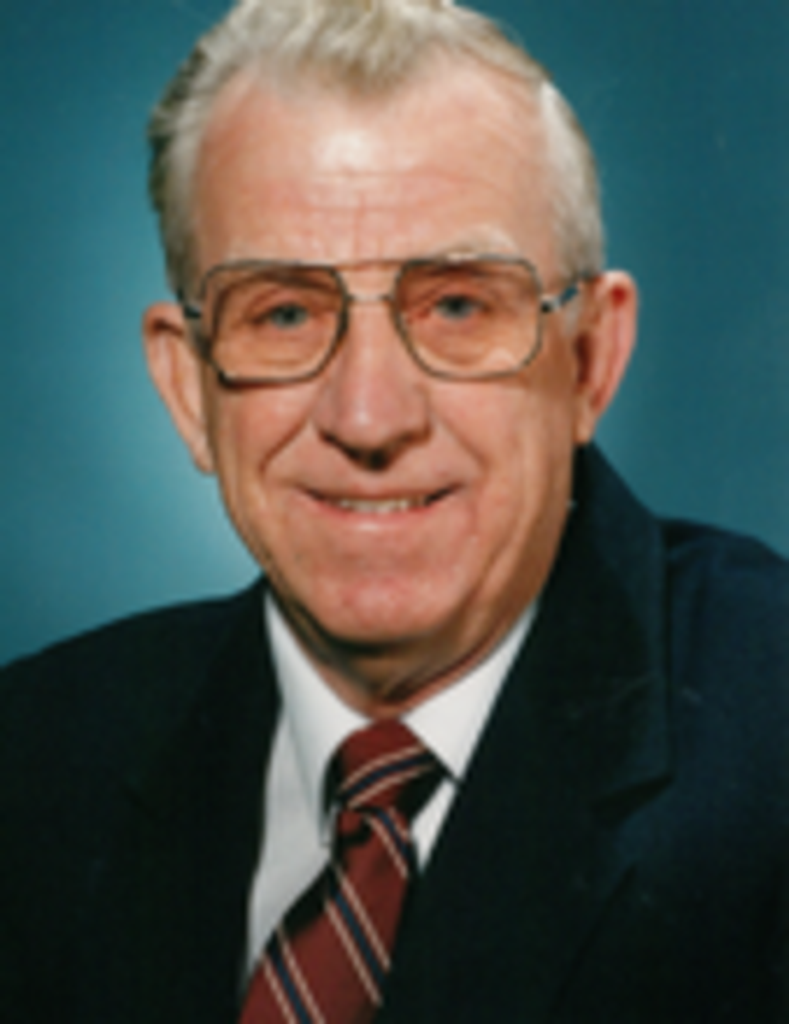 Paul  J. Snyder