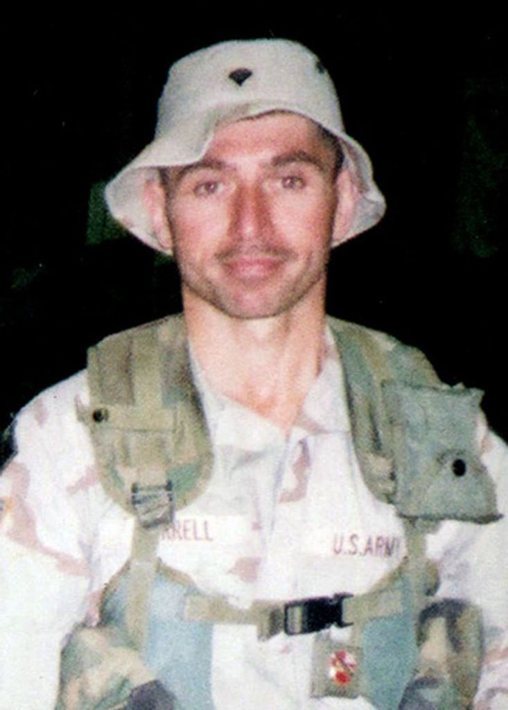 Paul Joseph Farrell