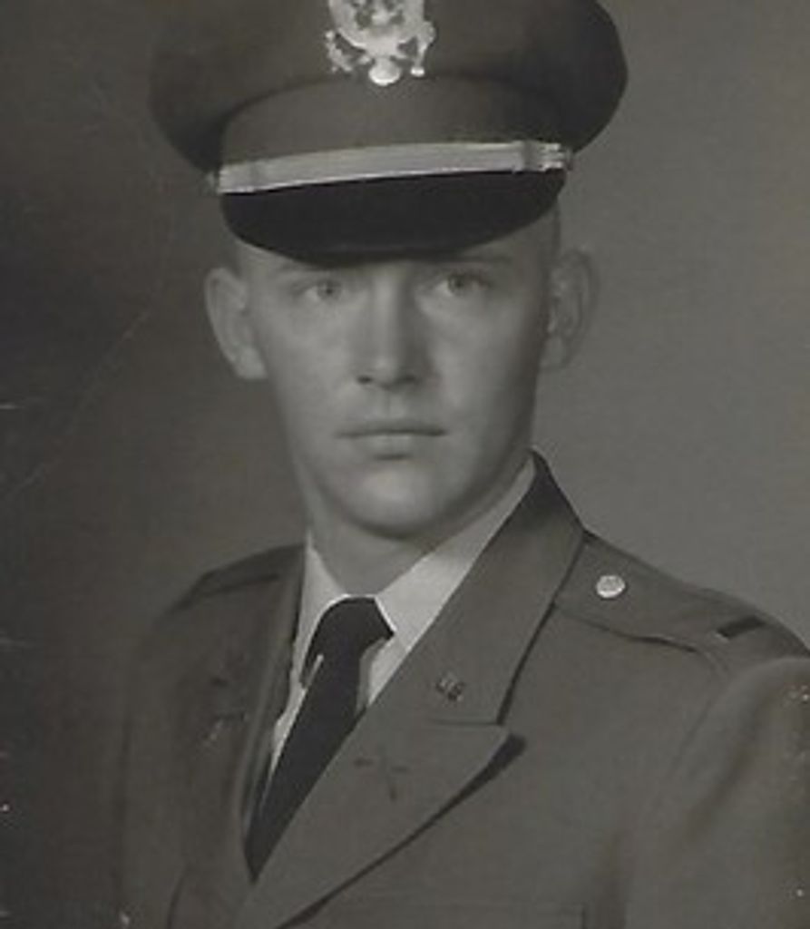 Geoffrey Fullen