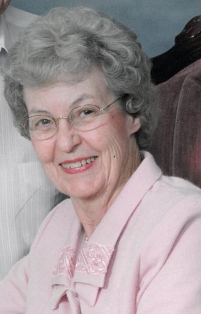 Janette Rue