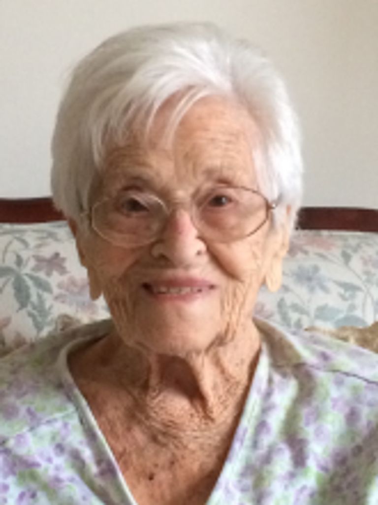 Evelyn Greenspan Profile Photo