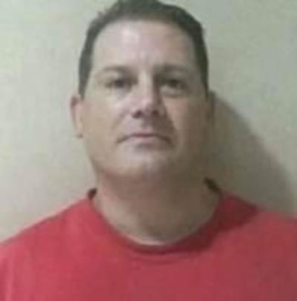 Gregory O. Keating Profile Photo