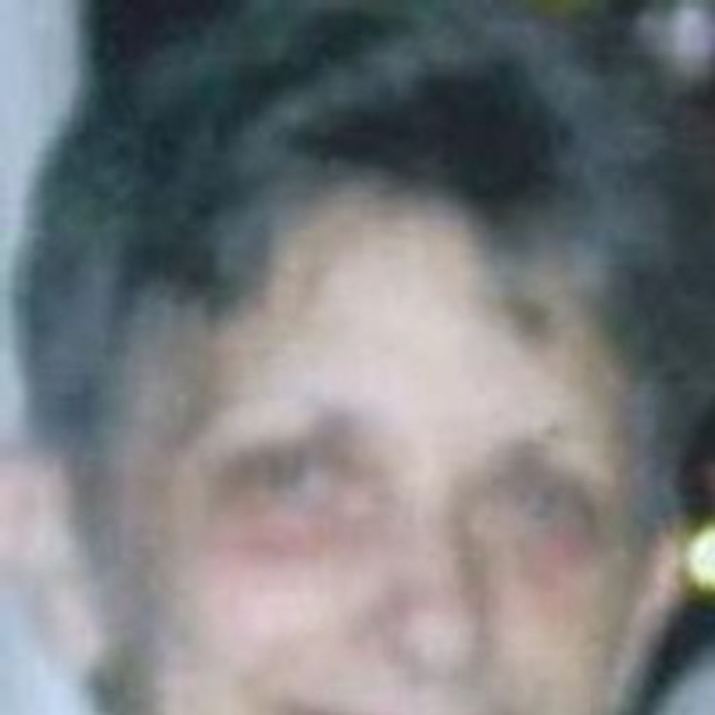 Patricia Carr