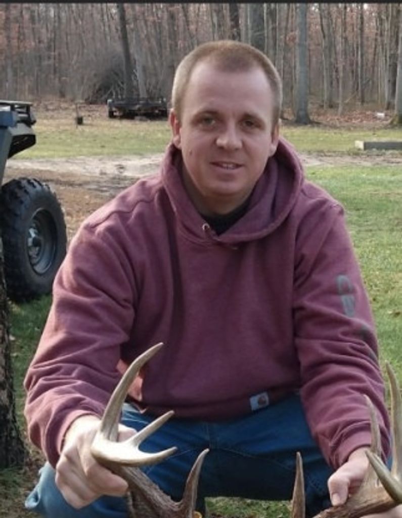 Roger Kyle Hagger Profile Photo