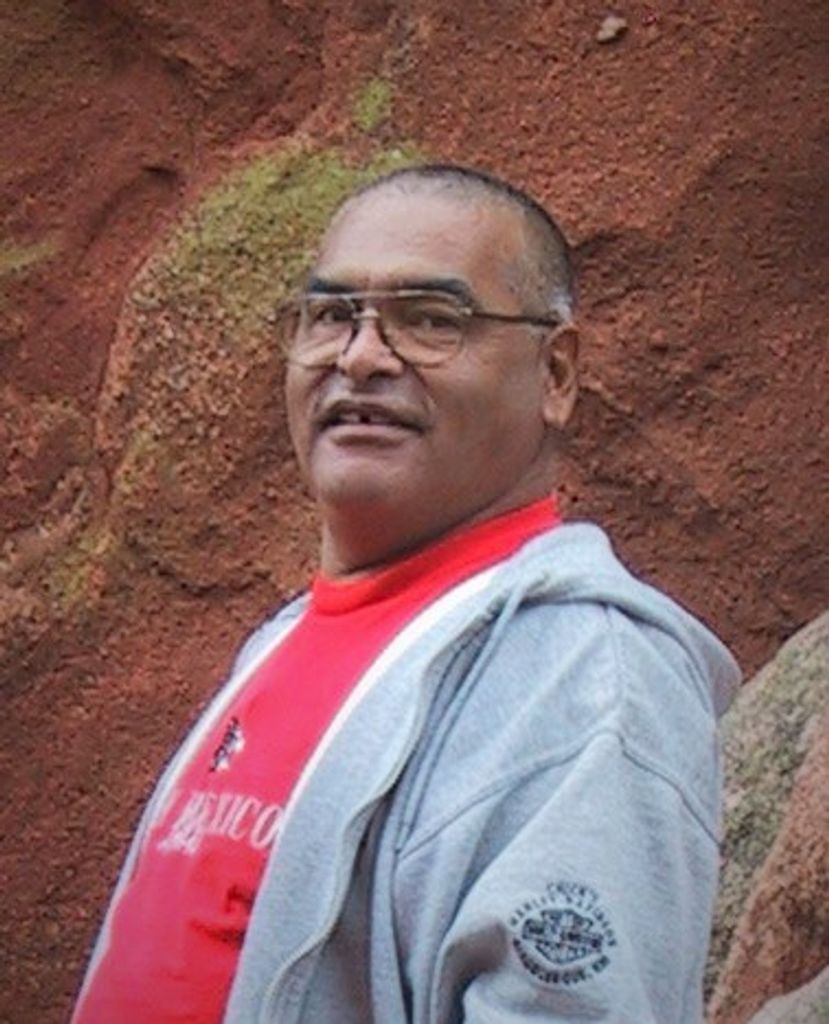 Manuel H Rodriguez
