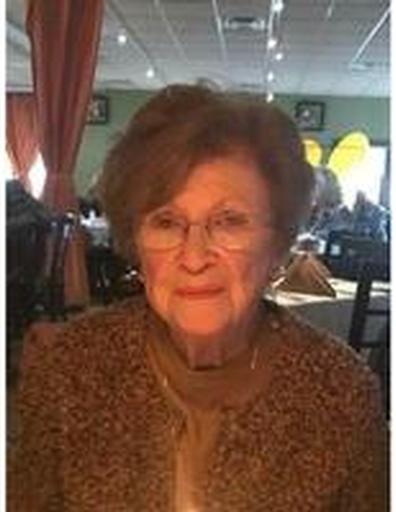 Beatrice  M. Hugler Profile Photo