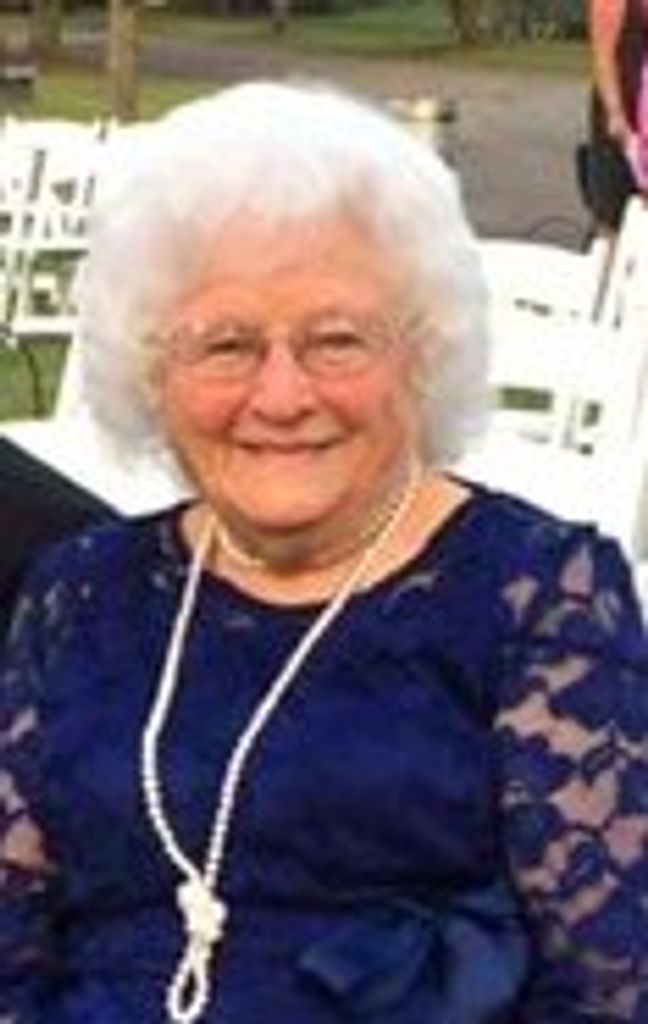 Roberta Goad