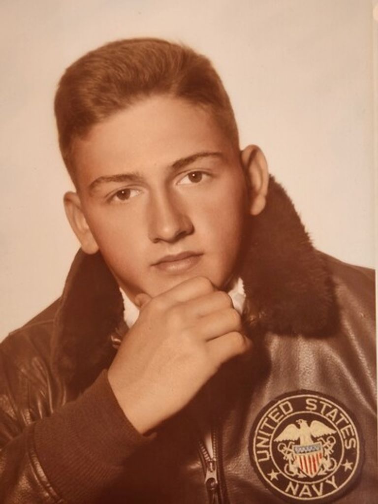 Leroy Paul Werley, Sr. Profile Photo