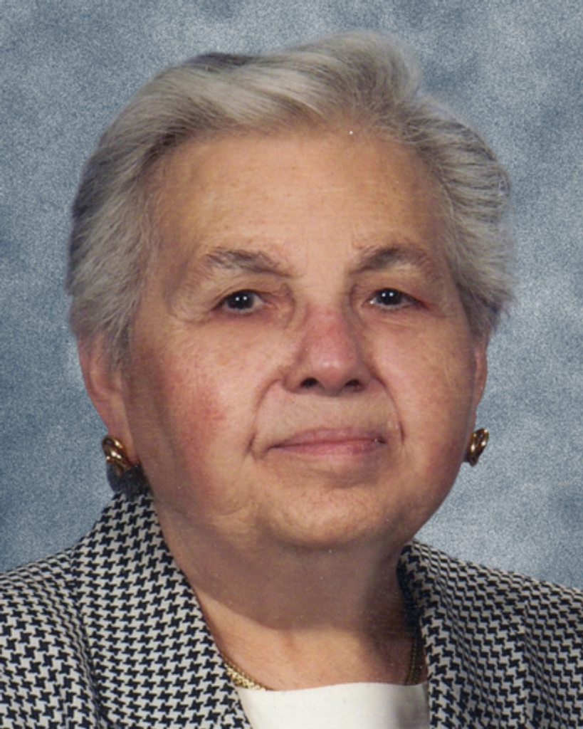 Giuseppina R. Carlozzi