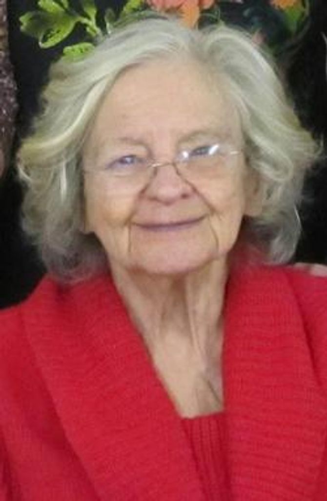 Betty L Bradley Profile Photo