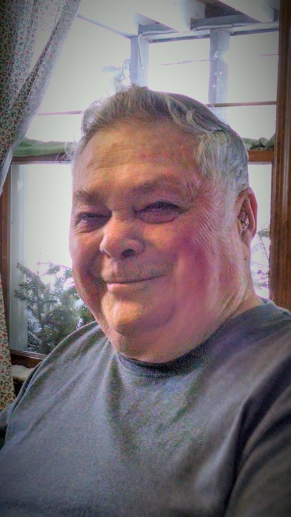 Herbert F. Walker