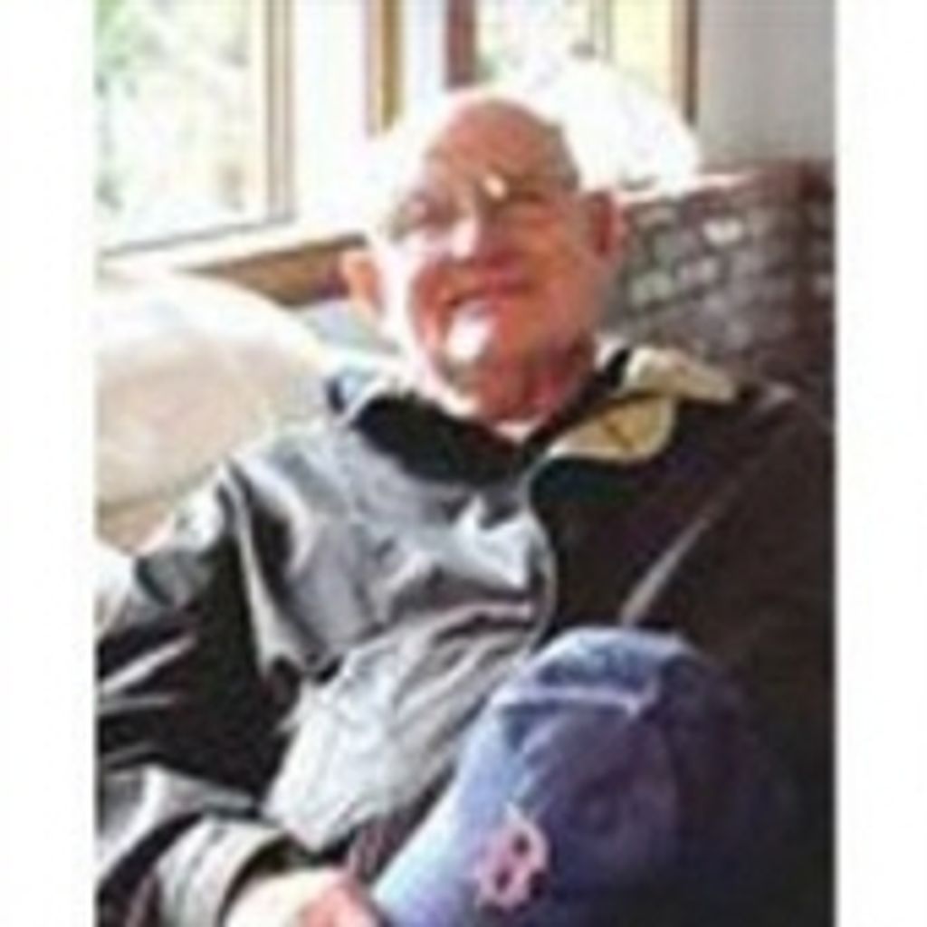 Donald E. Spargur