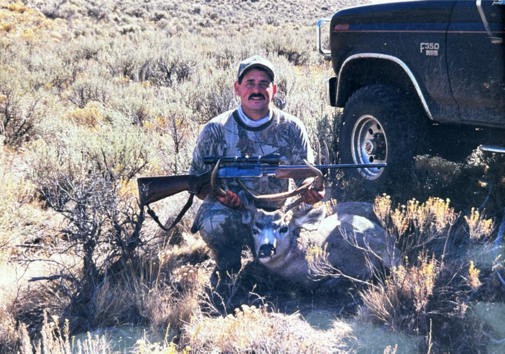 Robbin Keith Freamon Profile Photo