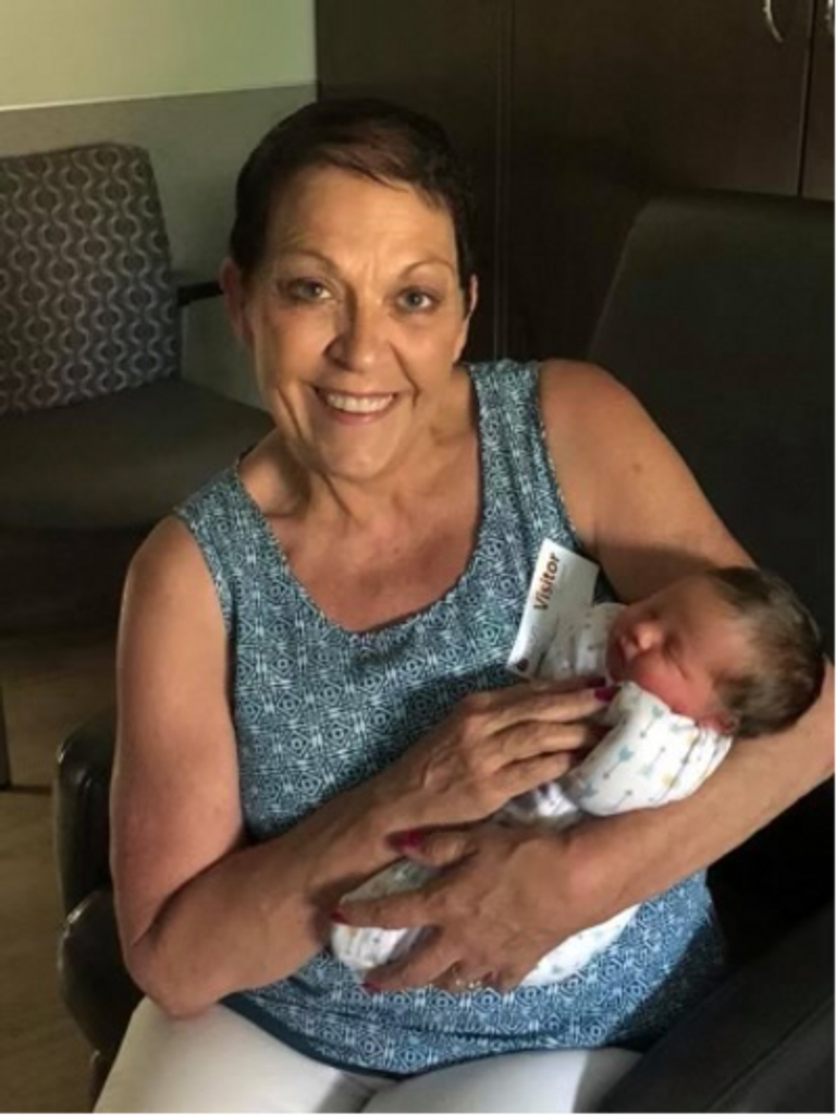 Stephanie G. Johnson